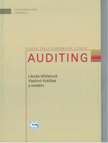 Auditing