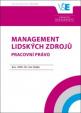 Management lidských zdrojů. Pracovní právo.