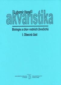 Akvaristika I. Obecná část