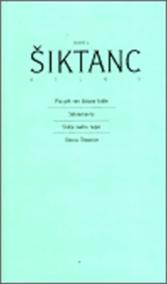 Dílo 5: Pro pět ran blázna krále / Sakramenty / Srdce svého nejz / Ostrov Štvanice