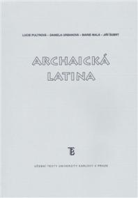 Archaická latina