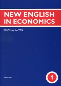 New English in Economics (1. díl)