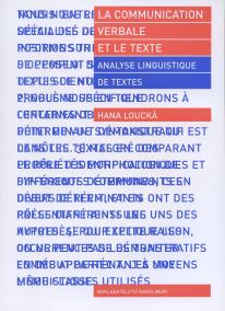 La communication verbale et le texte