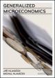 Generalized Microeconomics