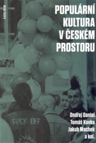 Populární kultura v českém prostoru