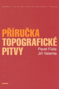 Příručka topografické pitvy