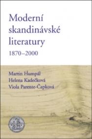 Moderní skandinávské literatury 1870-2000