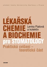 Lékařská chemie a biochemie pro stomatology