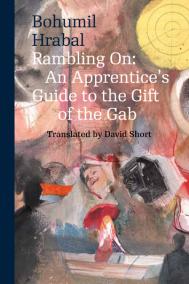 Rambling on : An Apprentice´s Guide to the Gift of the Gab