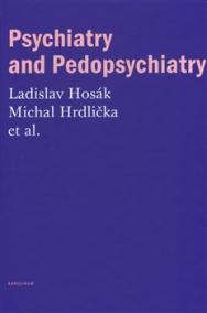 Psychiatry and Pedopsychiatry