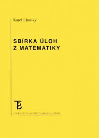 Sbírka úloh z matematiky