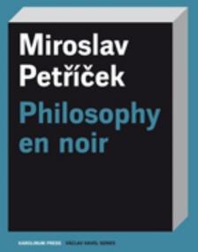 Philosophy en noir