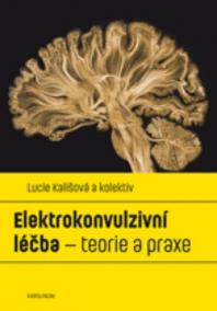 Elektrokonvulzivní léčba - teorie a praxe