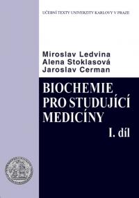 Biochemie pro studující medicíny - soubor