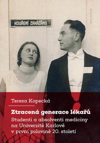 Ztracená generace lékařů