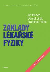 Základy lékařské fyziky (5.vydání)