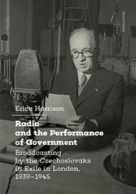 Radio and the Performance of Government