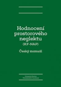 Hodnocení prostorového neglektu (KF-NAP) - Český manuál