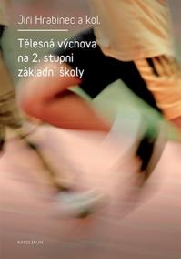 Tělesná výchova na 2. stupni základní školy