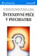 Intenzivní péče v psychiatrii