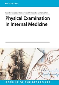 Physical Examination in Internal Medicine - Reprint of the Bestseller