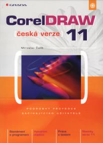 Corel Draw 11