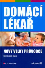 Domácí lékař