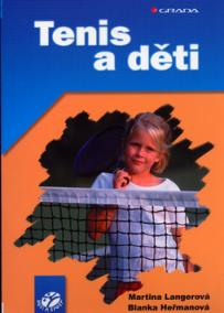 Tenis a děti