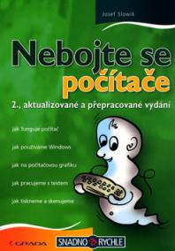 Nebojte se počítače