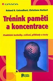 Trénink paměti a koncentrace