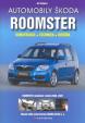 Automobily Škoda Roomster