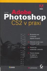 Adobe Photoshop CS2 v praxi