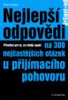 Nejlepší odpovědi na 300 nejčastějších otázek