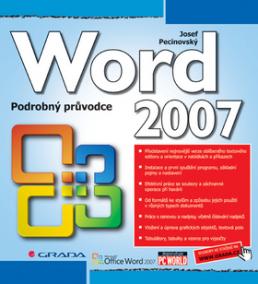 Word 2007 - podrobný průvodce