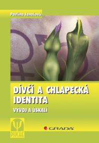 Dívčí a chlapecká identita