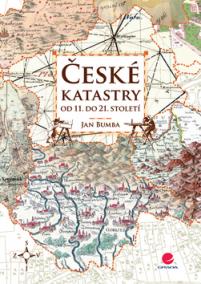 České katastry od 11. do 21. století