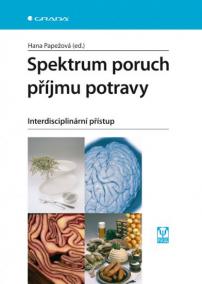 Spektrum poruch příjmu potravy