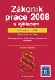 Zákoník práce 2008 s výkladem