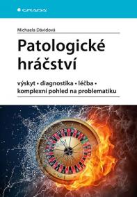 Patologické hráčství - výskyt, diagnosti