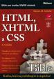 HTML, XHTML a CSS