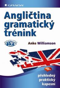 Angličtina gramatický trénink