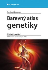 Barevný atlas genetiky