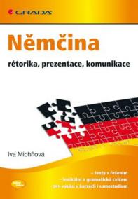 Němčina – Rétorika, prezentace, komunikace