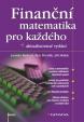 Finanční matematika pro každého, 7.vydání