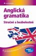 Anglická gramatika - stručně a bezbolestně