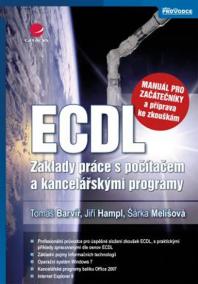 ECDL – manuál pro začátečníky a příprava ke zkouškám