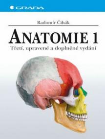 Anatomie 1 - 3. vydání