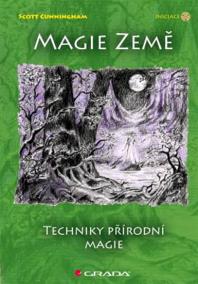 Magie země -  Techniky přírodní magie