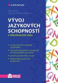 Vývoj jazykových schopností v předškolním věku