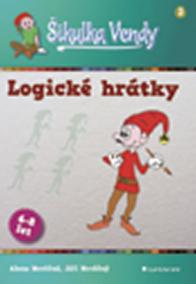 Šikulka Vendy – Logické hrátky